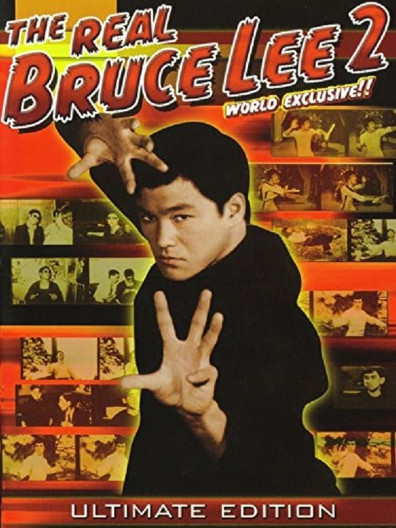 The Real Bruce Lee 2 Summary, Latest News, Trailer, Cast, Where to Watch  and More