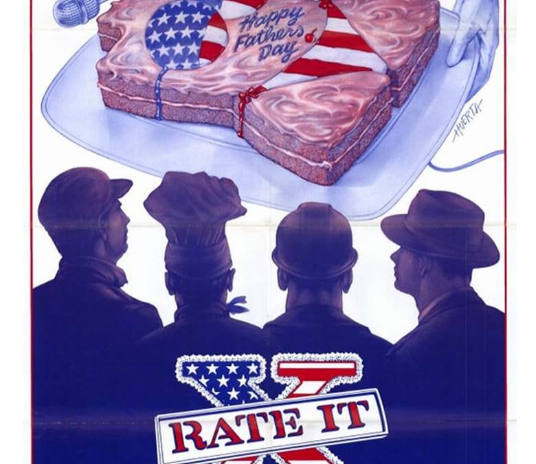 Rate It X Summary, Trailer, Cast, Where to Watch and More