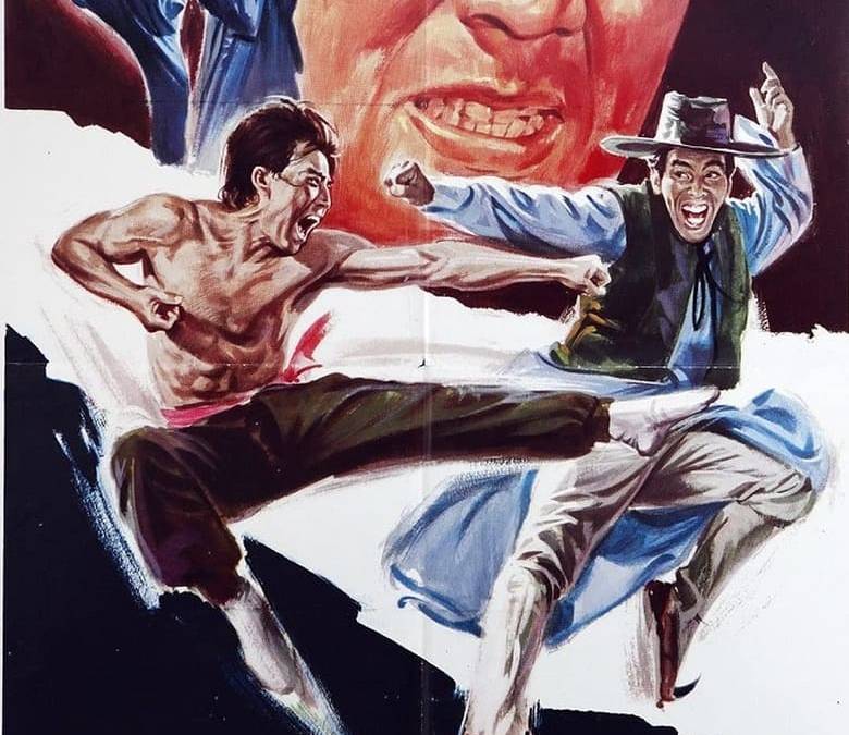 The Matchless Conqueror Summary, Trailer, Cast, Where to Watch and More