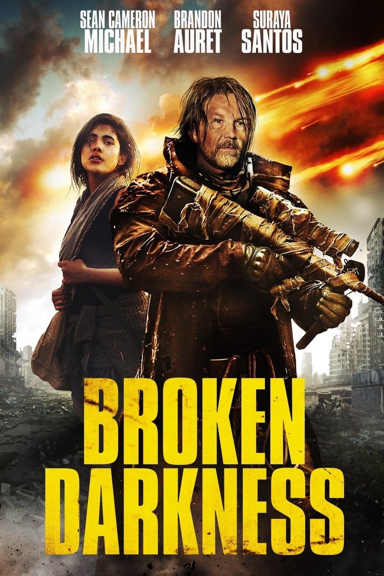 Alien Tracker Summary, Trailer, Cast, Where to Watch and More