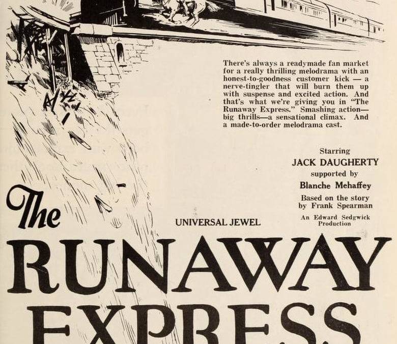 The Runaway Express Summary, Trailer, Cast, Where to Watch and More