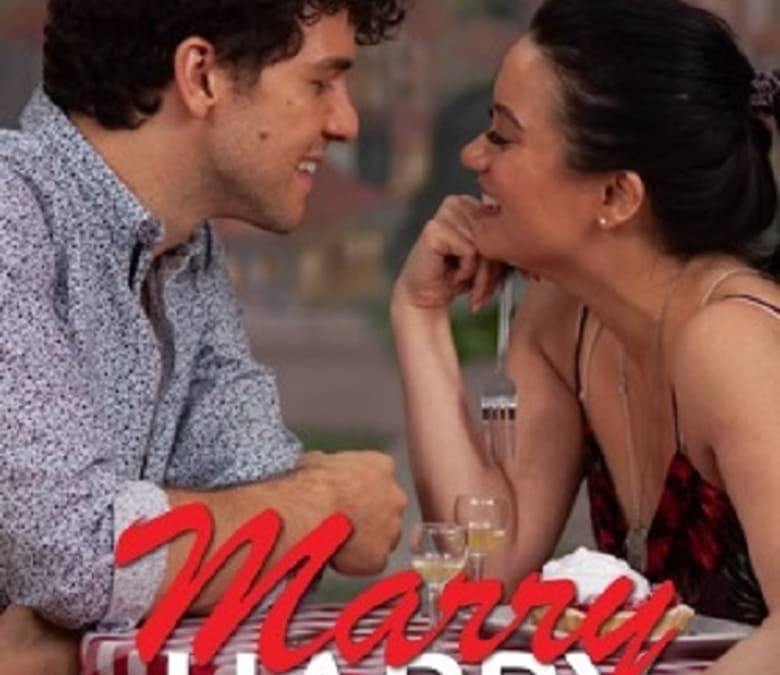 Marry Harry Summary, Latest News, Trailer, Cast, Where to Watch and More