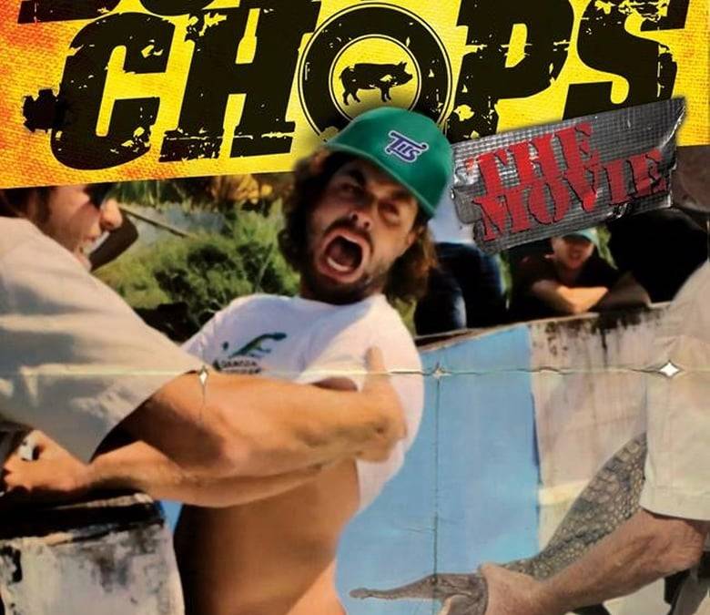 Bustin Chops The Movie Summary, Latest News, Trailer, Cast, Where to ...