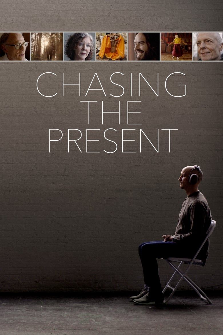 Chasing the Present Summary, Trailer, Cast, Where to Watch and More
