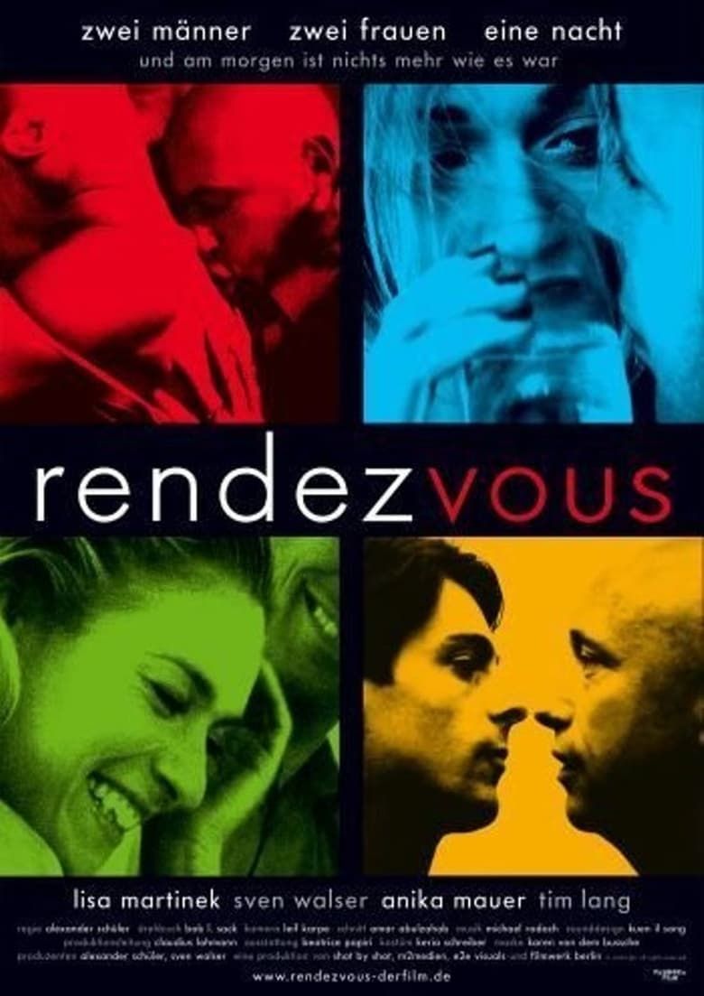 Rendezvous Summary, Trailer, Cast, Where to Watch and More