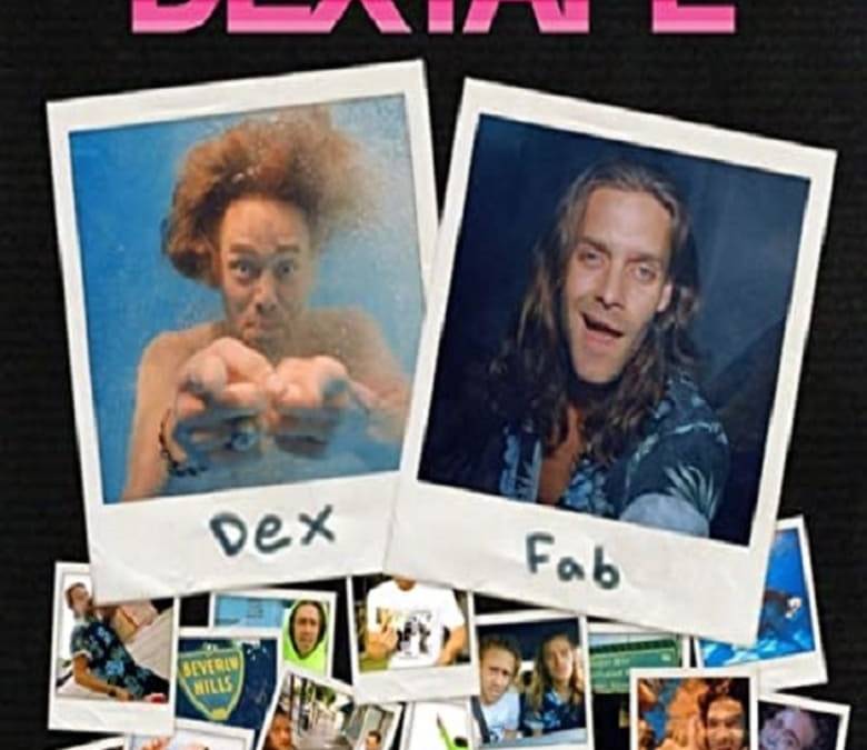 The Dextape Summary, Trailer, Cast, Where to Watch and More