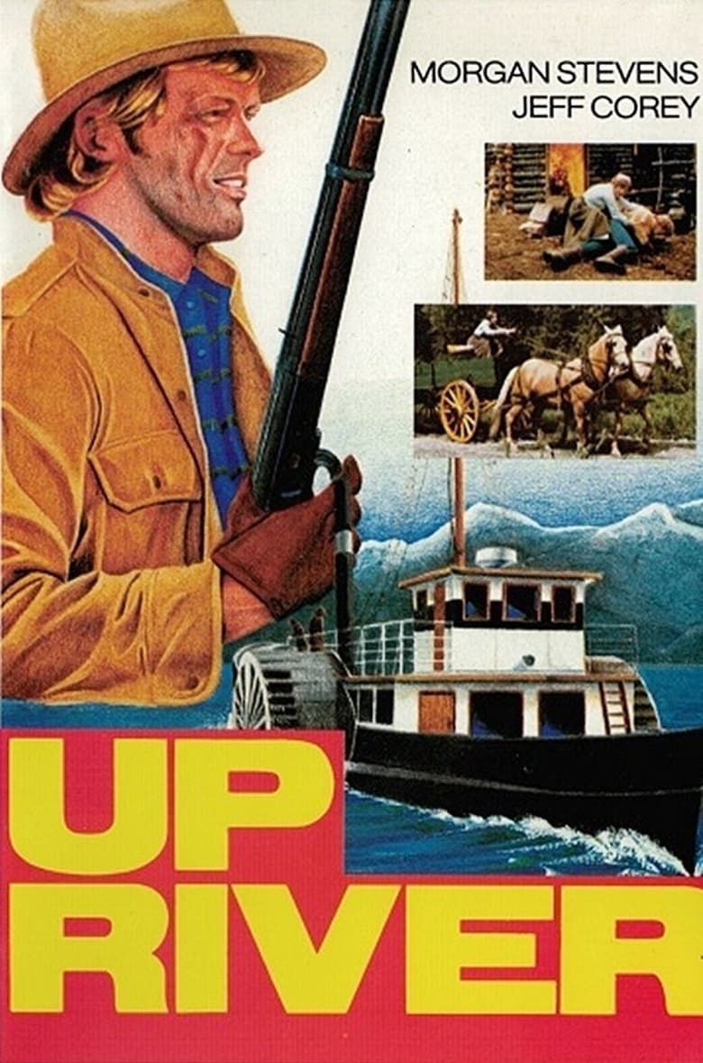 Up River Summary, Trailer, Cast, Where to Watch and More