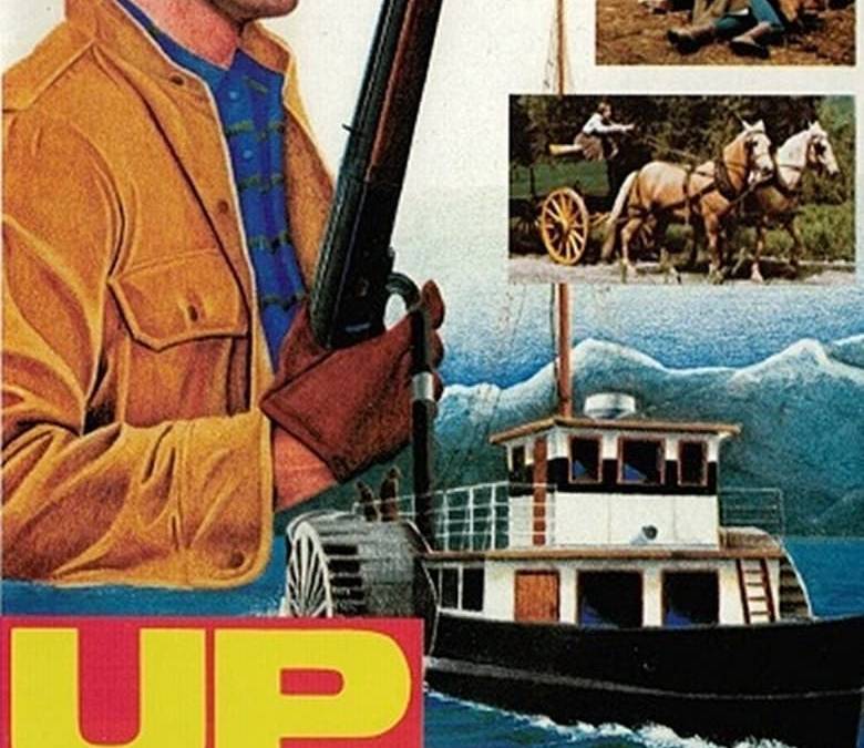 Up River Summary, Trailer, Cast, Where to Watch and More