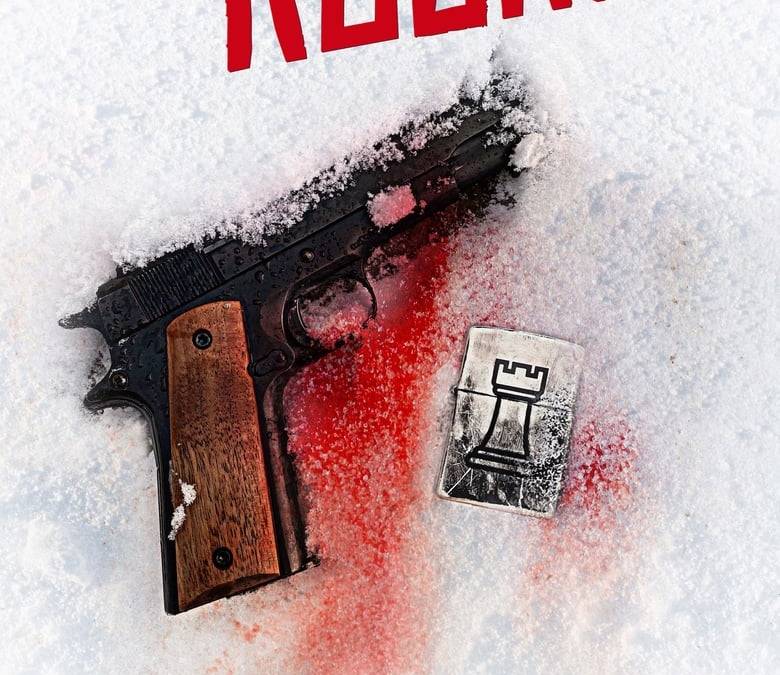 Rook. Summary, Trailer, Cast, Where to Watch and More