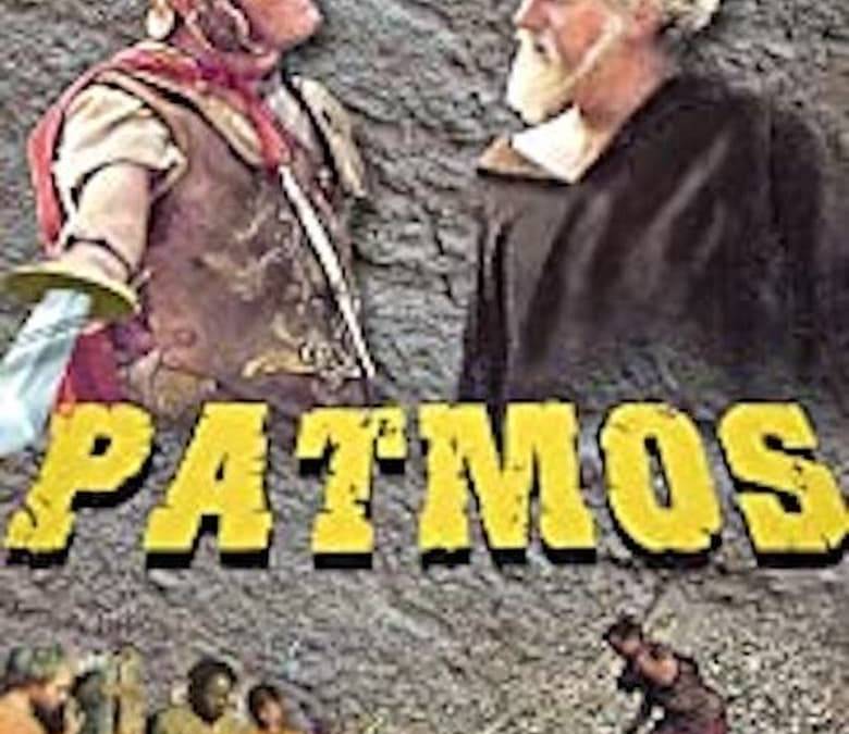 Patmos Summary, Trailer, Cast, Where to Watch and More