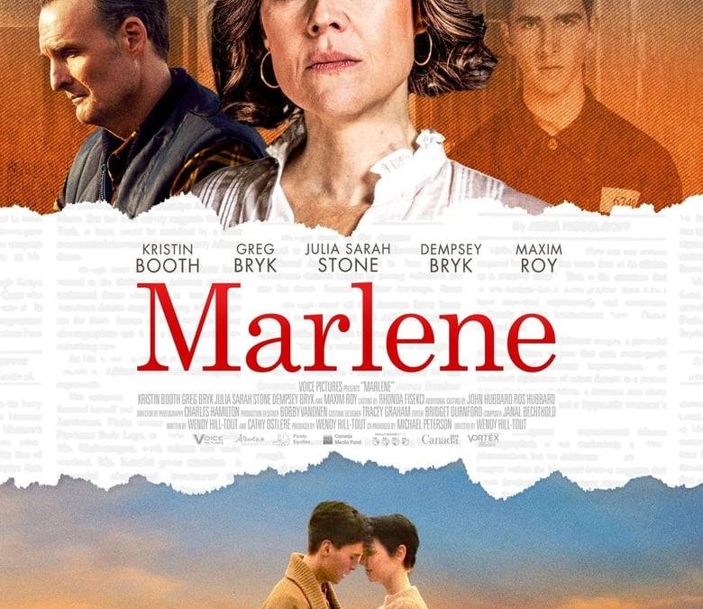 Marlene Script Marlene Summary, Trailer, Cast, Where to Watch and More