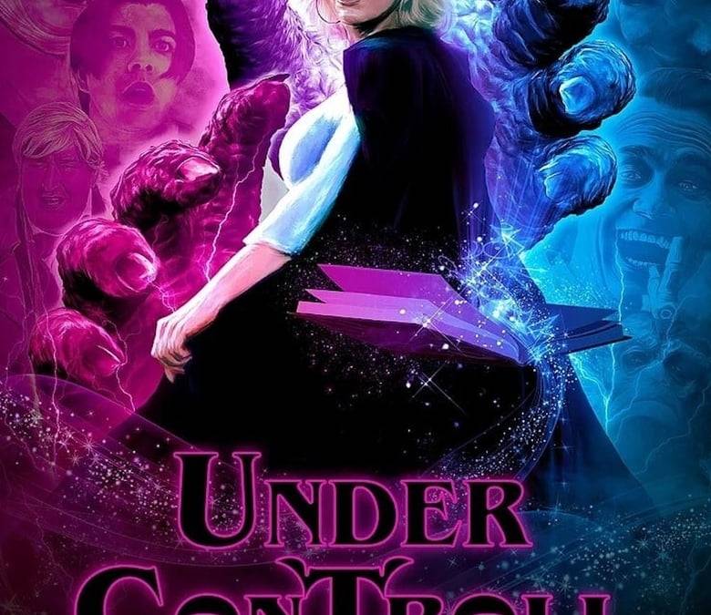 Under ConTroll Summary, Trailer, Cast, Where to Watch and More