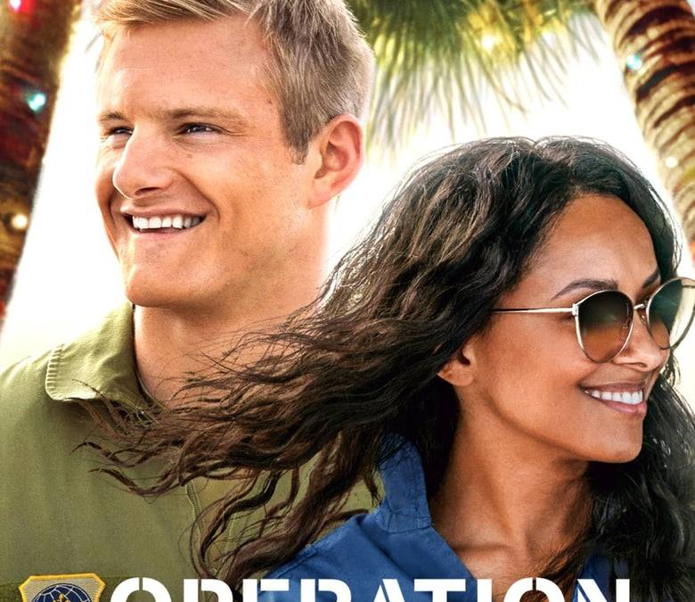 Operation Christmas Drop Summary, Trailer, Cast, Where to Watch and More