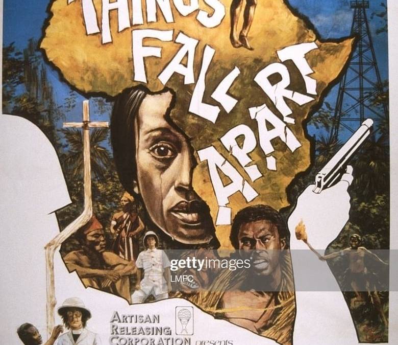 Things Fall Apart Summary, Trailer, Cast, Where to Watch and More