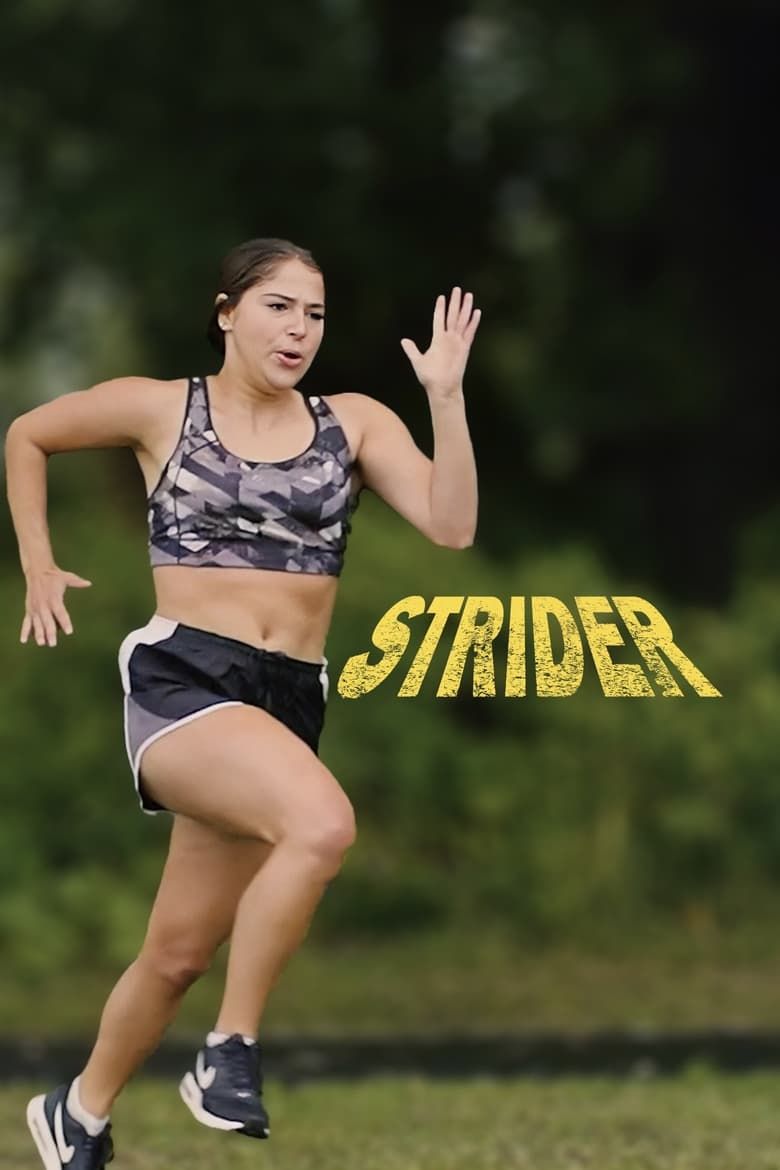 Strider Summary, Trailer, Cast, Where to Watch and More
