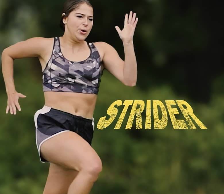 Strider Summary, Trailer, Cast, Where to Watch and More