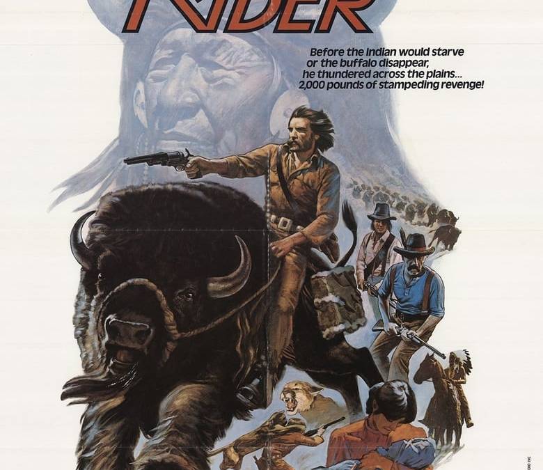 Buffalo Rider Summary, Trailer, Cast, Where to Watch and More