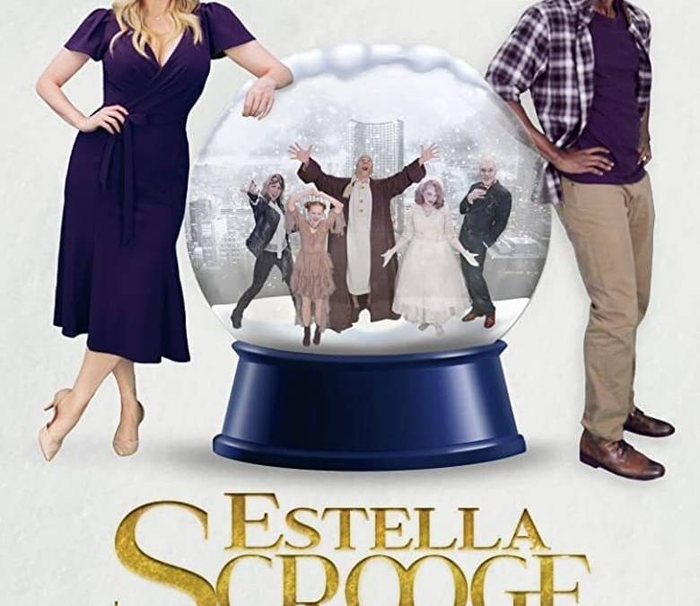 Estella Scrooge Summary, Trailer, Cast, Where to Watch and More
