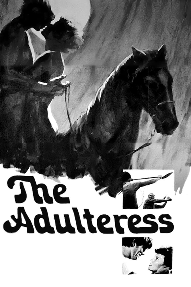 The Adulteress Summary, Trailer, Cast, Where to Watch and More