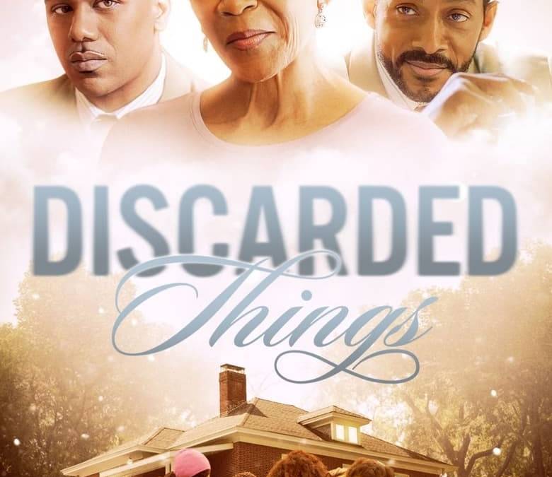 Discarded Things Summary, Trailer, Cast, Where to Watch and More