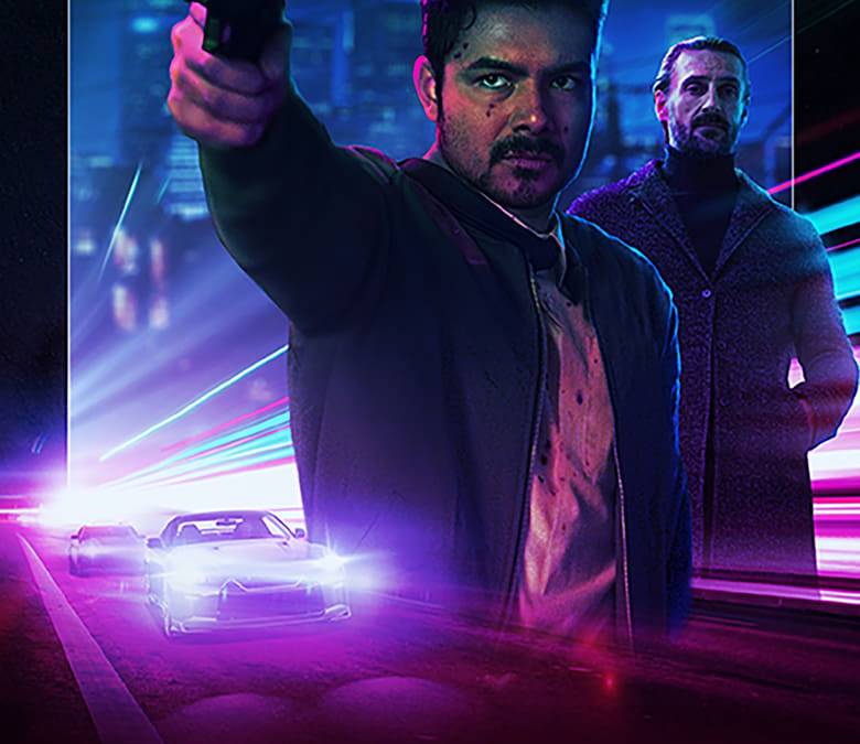 Simmer Summary, Trailer, Cast, Where to Watch and More