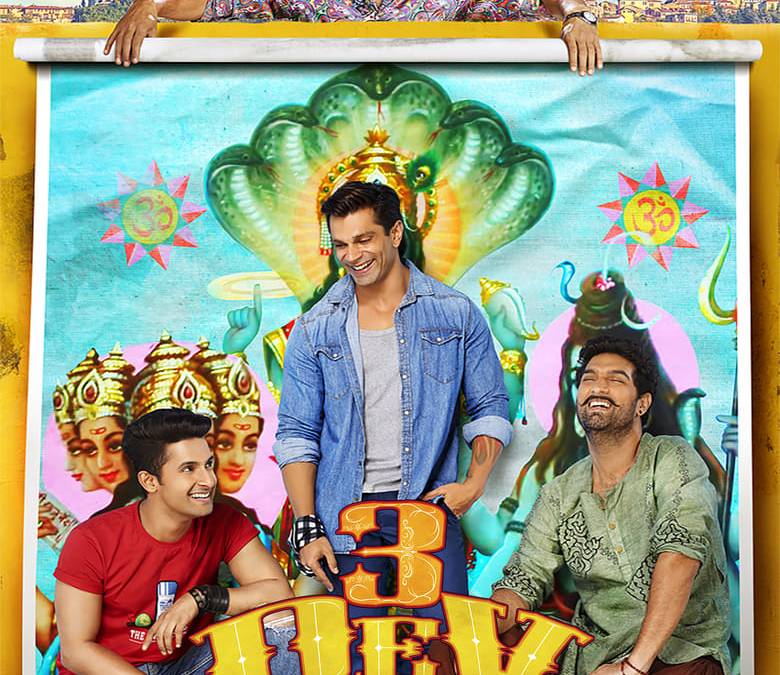 3 Dev Summary, Trailer, Cast, Where to Watch and More