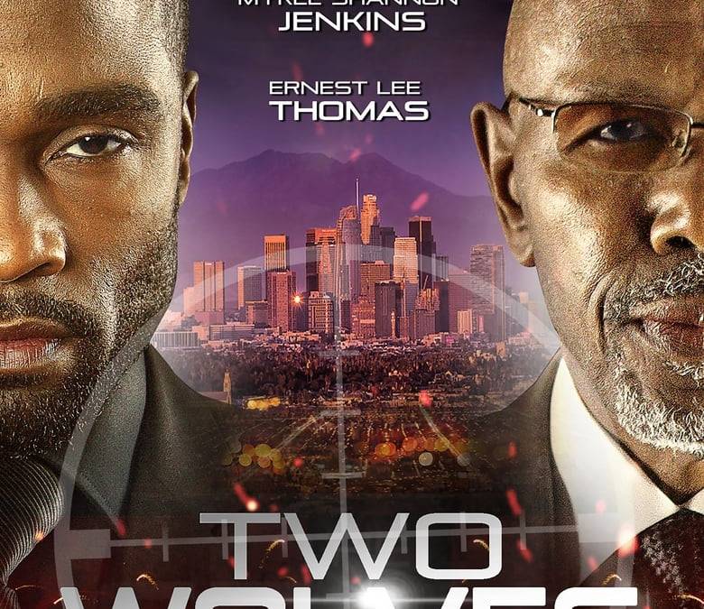 Two Wolves Summary, Trailer, Cast, Where to Watch and More