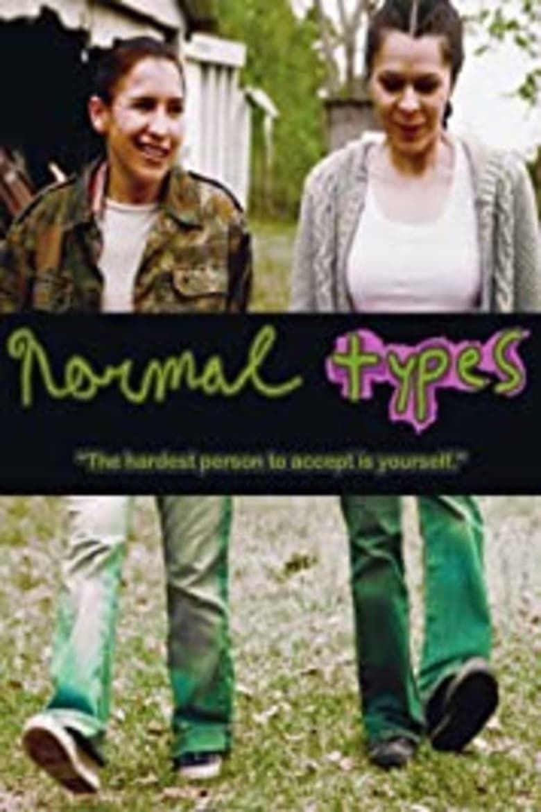 Normal Types Summary, Trailer, Cast, Where to Watch and More
