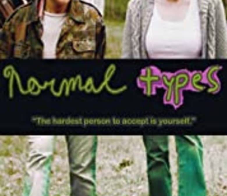 Normal Types Summary, Trailer, Cast, Where to Watch and More