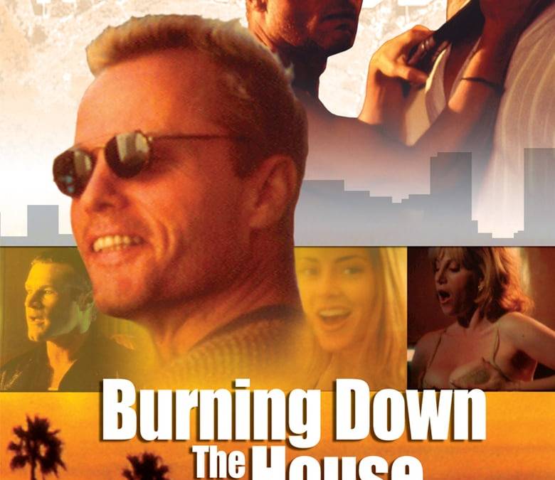 Burning Down the House Summary, Trailer, Cast, Where to Watch and More