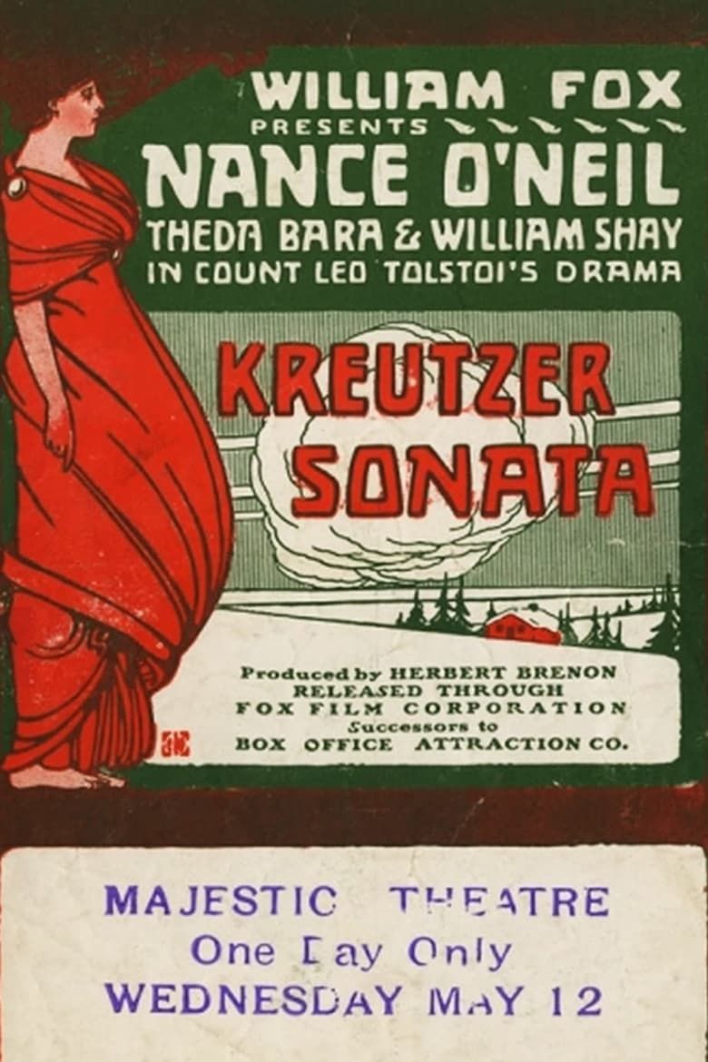 Kreutzer Sonata Summary, Trailer, Cast, Where to Watch and More