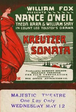 Kenneth Ralph Friedlander Kreutzer Sonata Summary, Trailer, Cast, Where to Watch and More