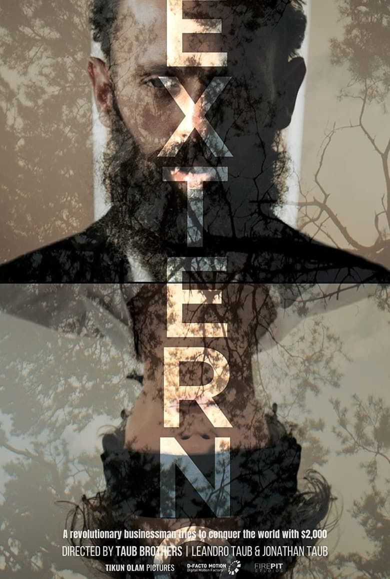 Externo Summary, Trailer, Cast, Where to Watch and More