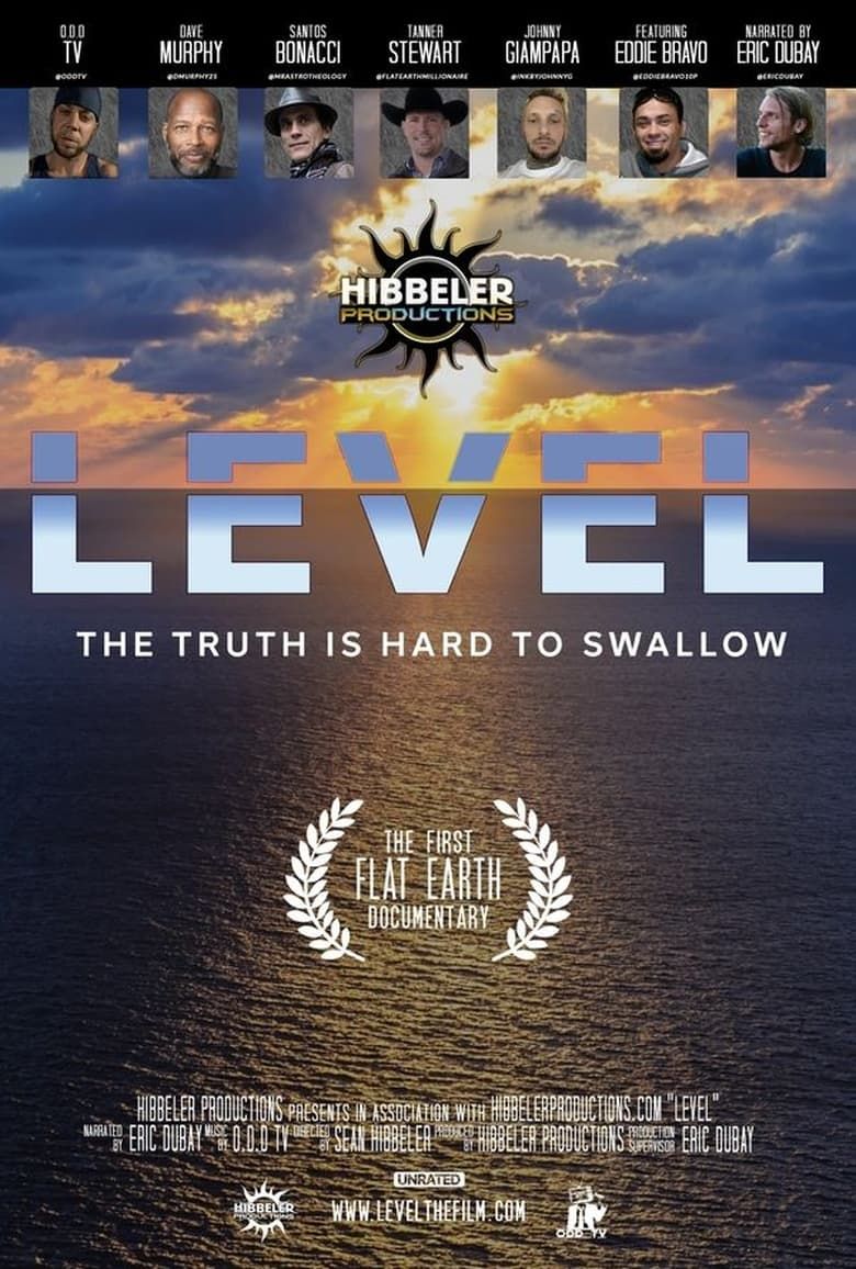 Level Summary, Trailer, Cast, Where to Watch and More