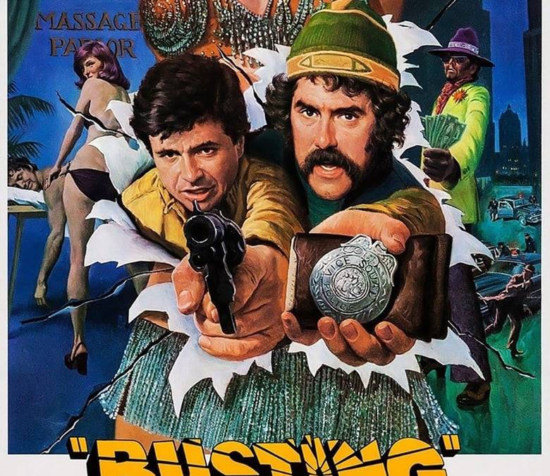 Busting Summary, Trailer, Cast, Where to Watch and More