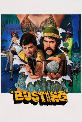 Busting Cover Busting Summary, Trailer, Cast, Where to Watch and More