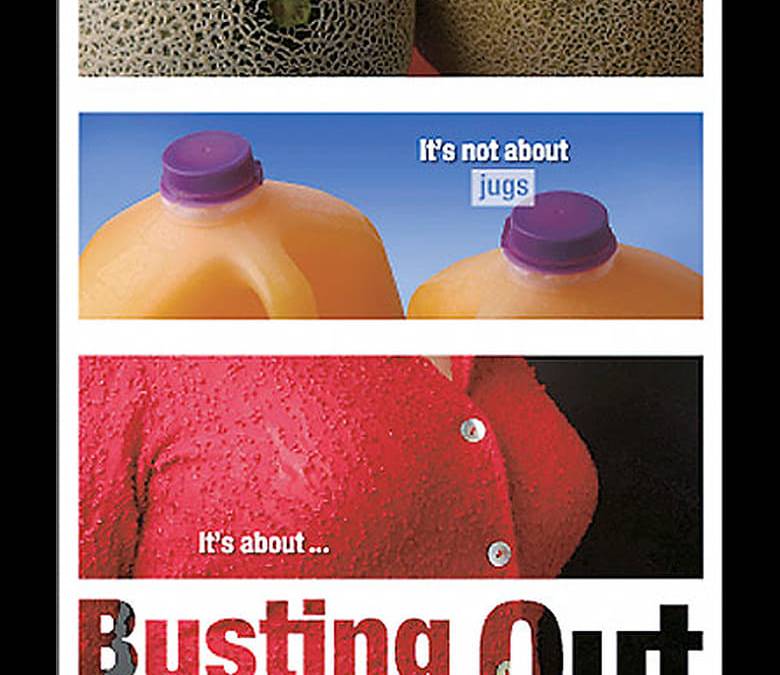 Busting out Summary, Trailer, Cast, Where to Watch and More