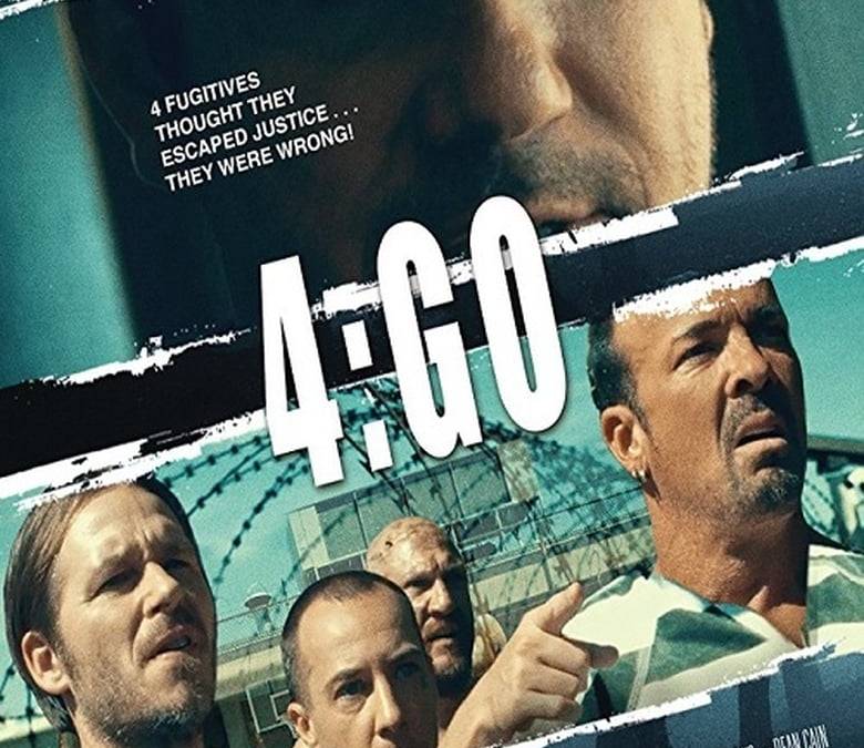 4: GO Summary, Trailer, Cast, Where to Watch and More