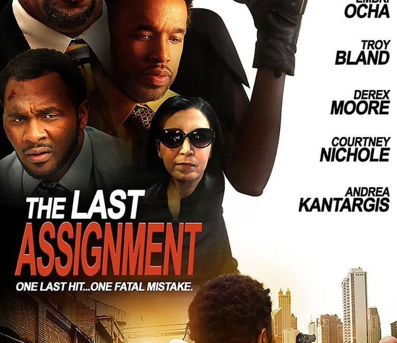 The Last Assignment Summary, Trailer, Cast, Where to Watch and More