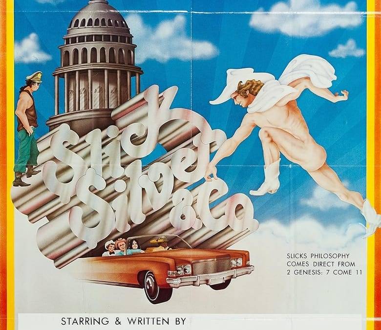 Slick Silver Summary, Trailer, Cast, Where to Watch and More