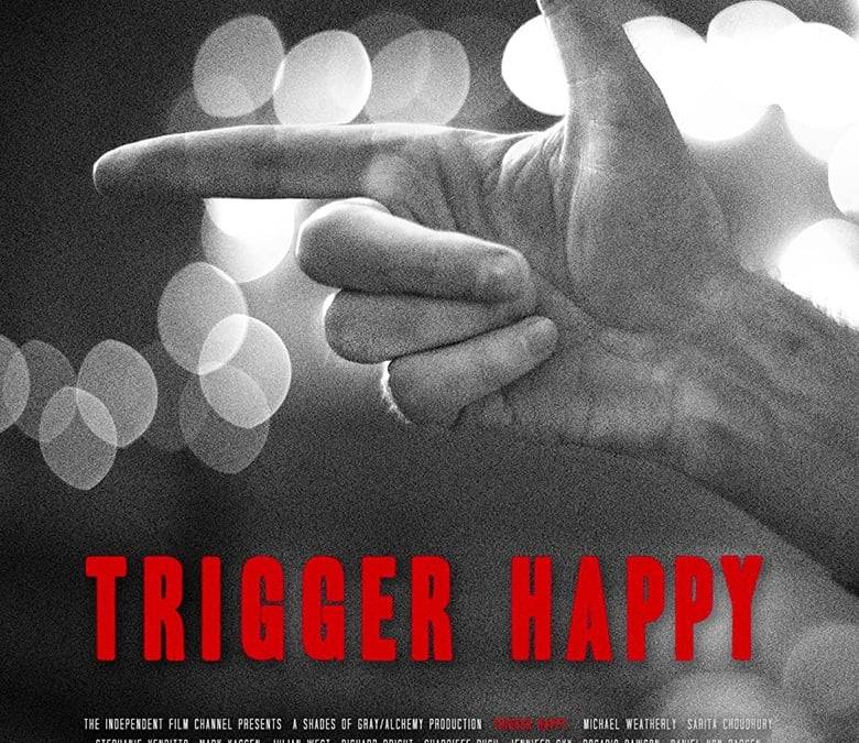 Trigger Happy Summary, Trailer, Cast, Where to Watch and More