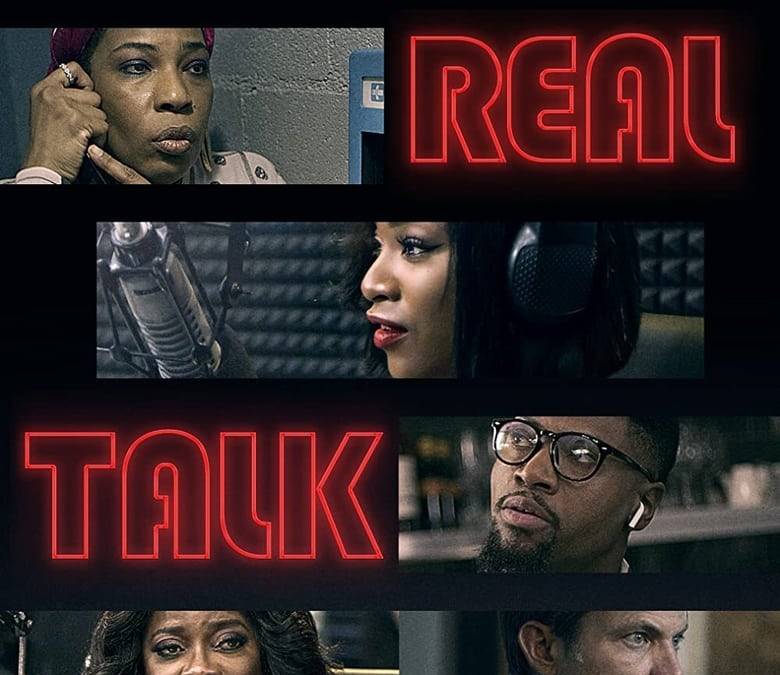 Real Talk Summary, Trailer, Cast, Where to Watch and More