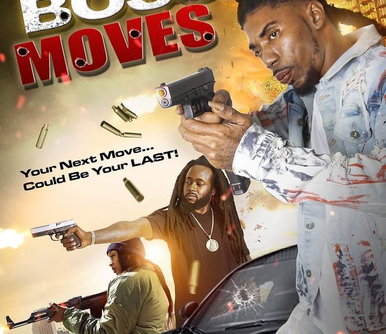 Boss Moves Summary, Trailer, Cast, Where to Watch and More