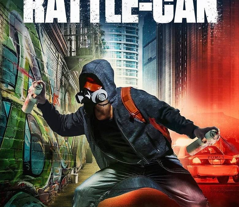Rattle Can Summary, Trailer, Cast, Where to Watch and More