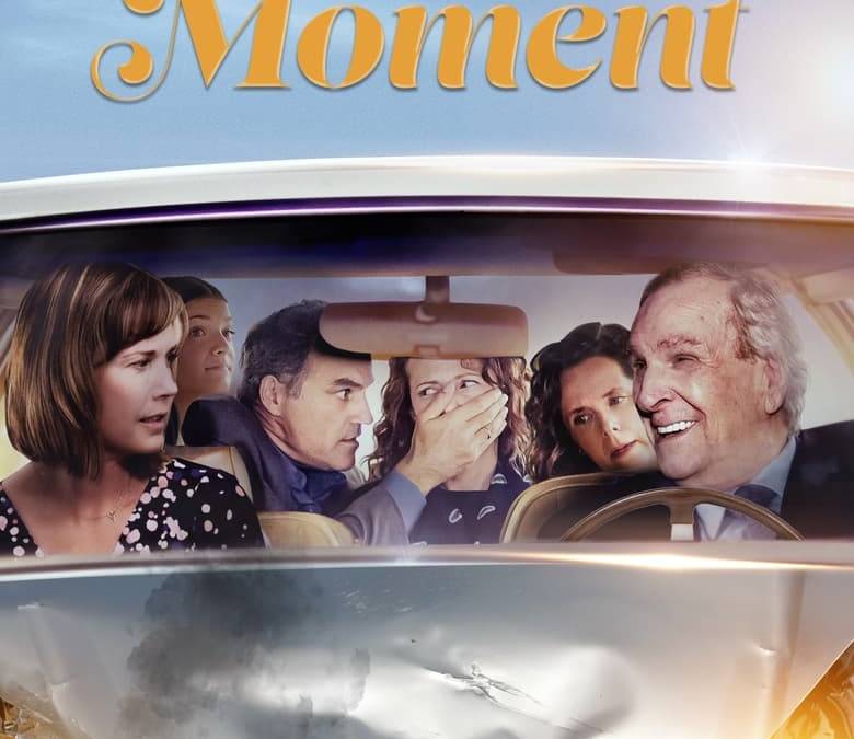 One Moment Summary, Trailer, Cast, Where to Watch and More