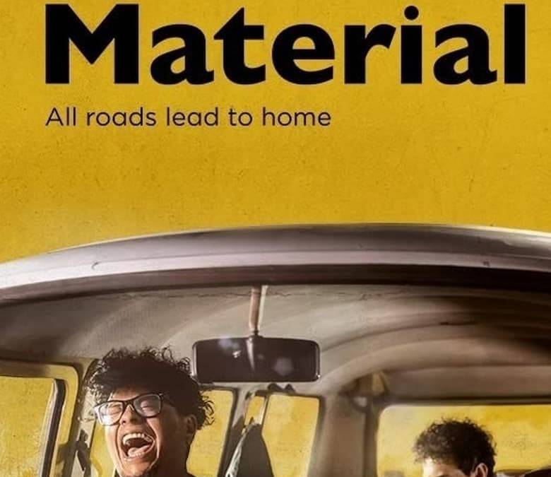 New Material Summary, Trailer, Cast, Where to Watch and More