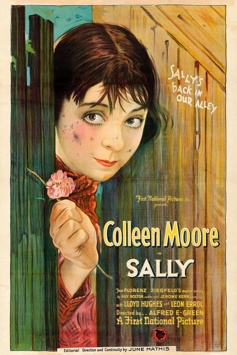 Sally Summary, Trailer, Cast, Where to Watch and More