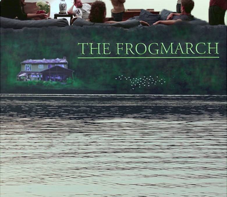 The Frogmarch Summary, Trailer, Cast, Where to Watch and More