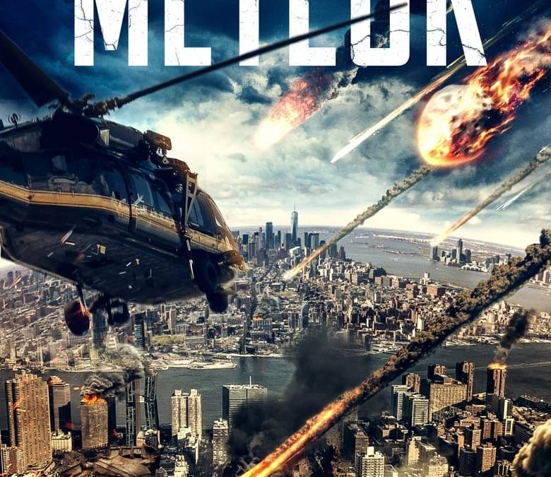 Meteor Summary, Trailer, Cast, Where to Watch and More