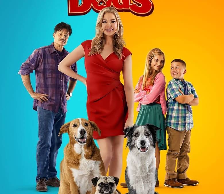 Junkyard Dogs Summary, Trailer, Cast, Where to Watch and More